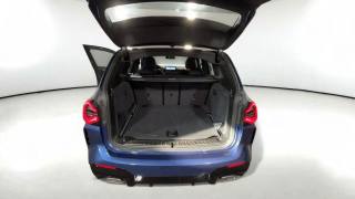 BMW X3 usata, con Controllo automatico clima