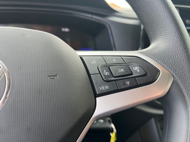 VOLKSWAGEN T-Roc usata, con Controllo elettronico della corsia