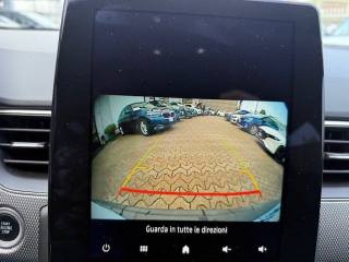 RENAULT Arkana usata, con Boardcomputer