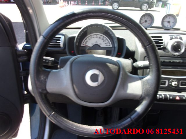 SMART ForTwo usata 12