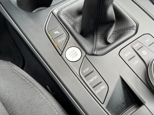 BMW 118 usata 22