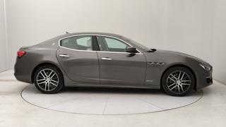 MASERATI Ghibli usata, con Autoradio
