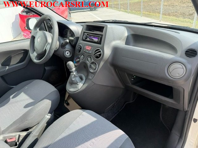 FIAT Panda usata 18