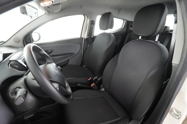 LANCIA Ypsilon usata 2