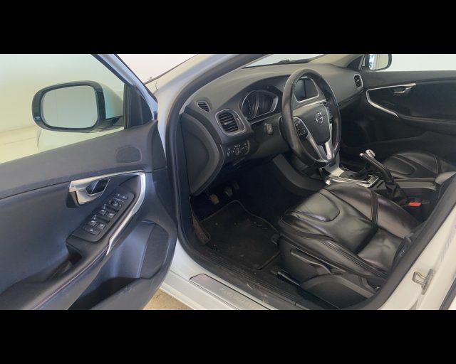 VOLVO V40 usata, con Cruise Control