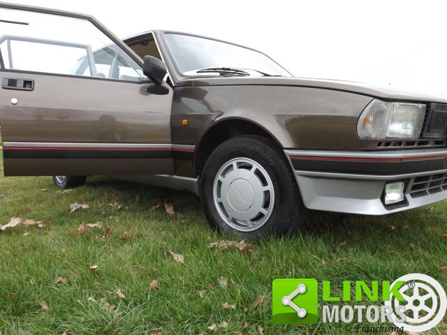 ALFA ROMEO Giulietta usata 37