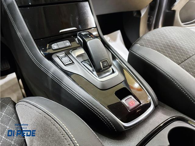 OPEL Grandland usata, con MP3