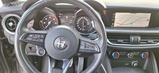 ALFA ROMEO Stelvio usata, con ESP