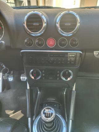 AUDI TT usata, con Controllo trazione
