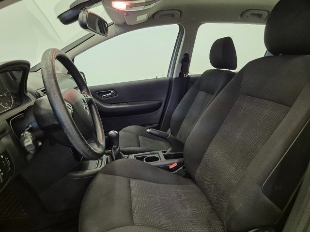 MERCEDES-BENZ A 160 usata, con Sedili riscaldati