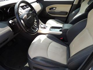LAND ROVER Range Rover Evoque usata, con ESP