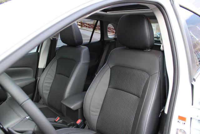SUZUKI S-Cross usata, con Controllo trazione