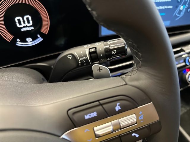 HYUNDAI Tucson usata, con Telecamera per parcheggio assistito