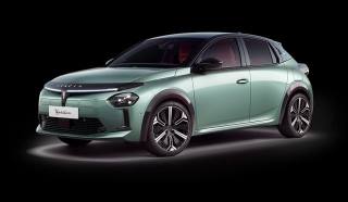 LANCIA Ypsilon usata, con Airbag