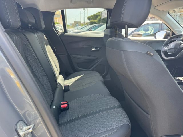 PEUGEOT 208 usata, con Controllo trazione