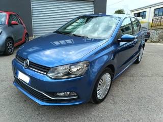VOLKSWAGEN Polo 1.4 TDI 5p. Fresh BlueMotion Technology