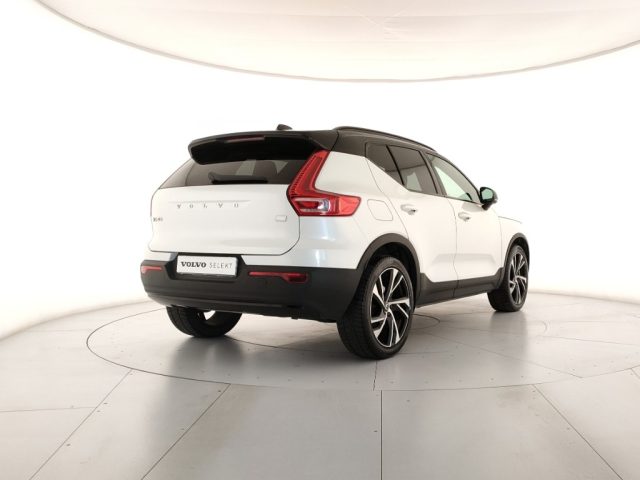 VOLVO XC40 usata, con Autoradio