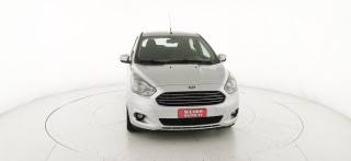 FORD Ka+ usata, con Airbag