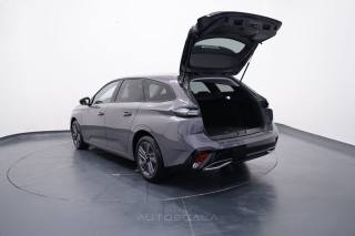 PEUGEOT 308 usata, con Adaptive Cruise Control