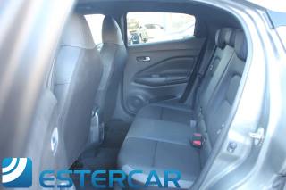 NISSAN Juke usata, con Sistema di navigazione