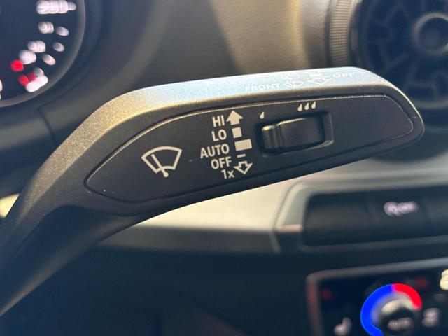 AUDI Q2 usata, con Filtro antiparticolato