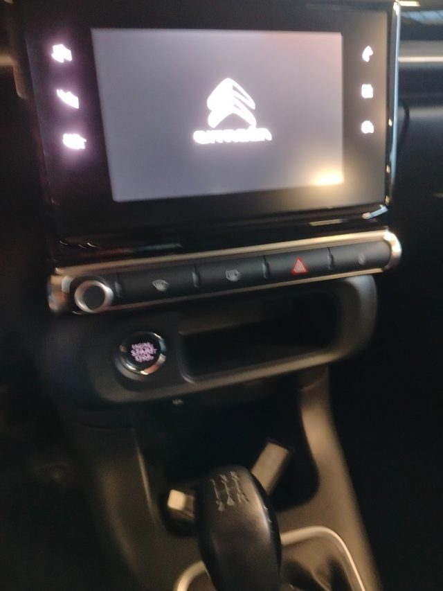 CITROEN C3 usata, con Riconoscimento dei segnali stradali