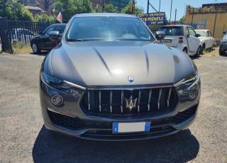 MASERATI Levante usata, con Airbag
