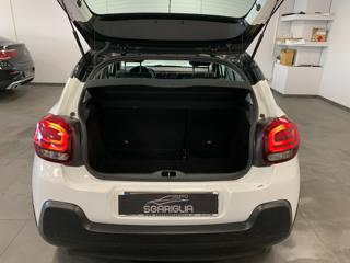 CITROEN C3 usata, con ESP