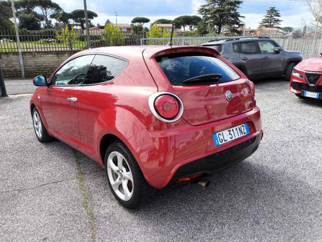 ALFA ROMEO MiTo usata 3