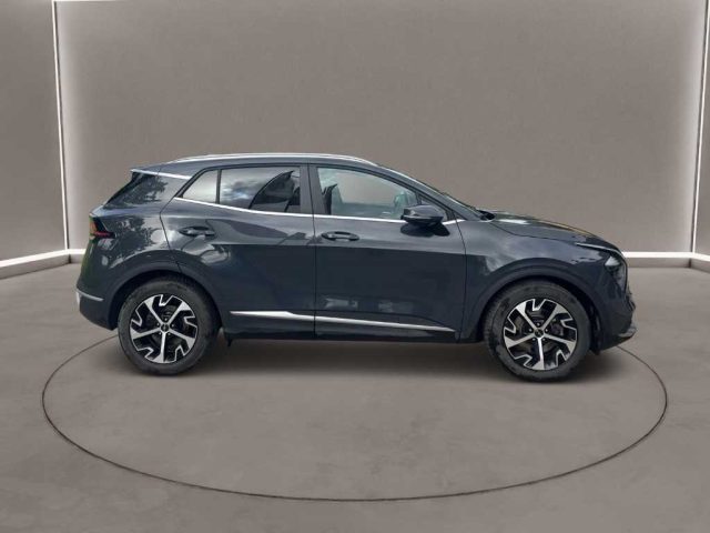 KIA Sportage usata, con Climatizzatore