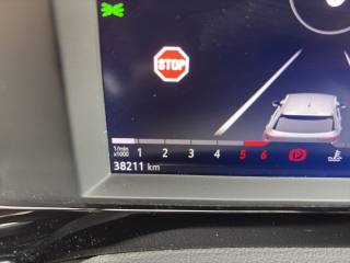 OPEL Mokka usata, con Servosterzo