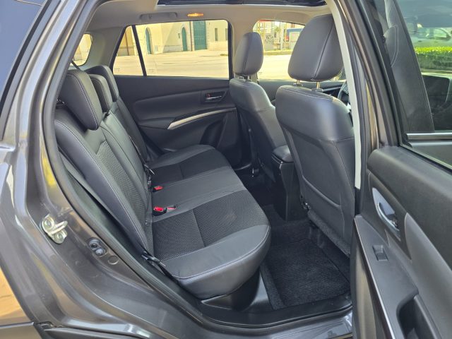 SUZUKI S-Cross usata 107