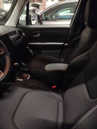 JEEP Renegade usata, con Servosterzo