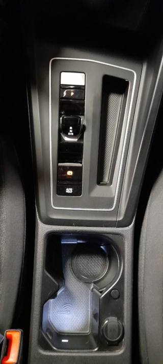 VOLKSWAGEN Golf usata, con Bluetooth