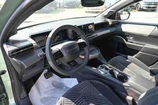 LANCIA Ypsilon usata, con Controllo trazione