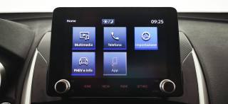 MITSUBISHI Eclipse Cross usata, con ESP