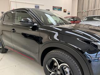 ALFA ROMEO Junior usata, con Airbag laterali