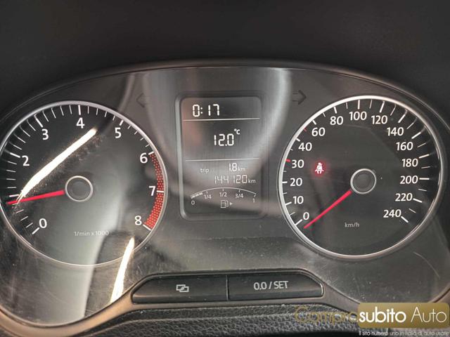 VOLKSWAGEN Polo usata, con Servosterzo