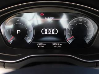 AUDI Q5 usata, con Hill holder