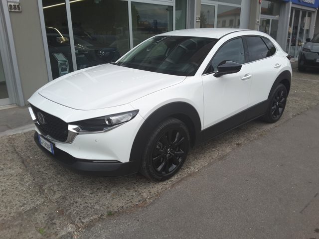 MAZDA CX-30 usata, con Airbag