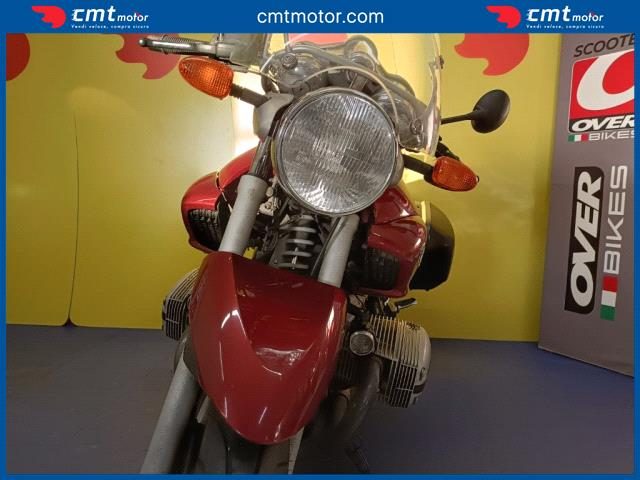 BMW R 1150 R usata 2