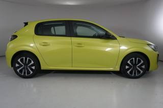 PEUGEOT 208 usata, con Airbag Passeggero