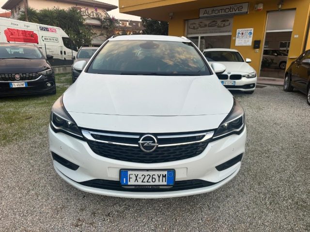 OPEL Astra usata, con Airbag