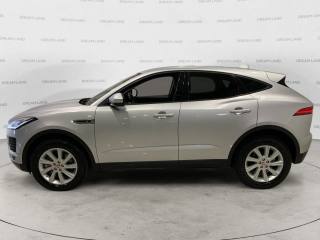 JAGUAR E-Pace usata, con Antifurto