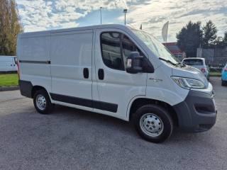 FIAT Ducato usata, con Alzacristalli elettrici
