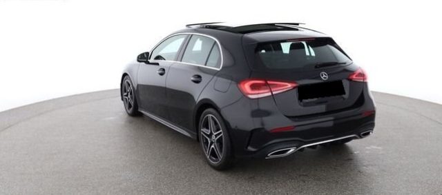 MERCEDES-BENZ A 180 usata, con Airbag