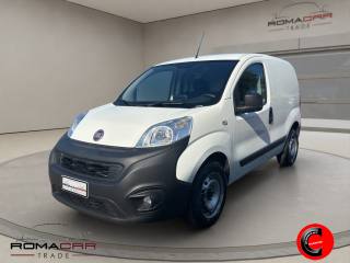 FIAT Fiorino usata, con Airbag
