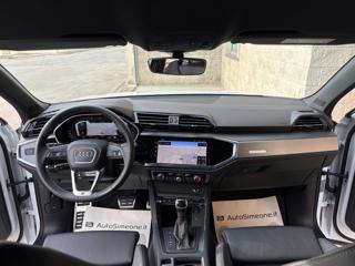 AUDI Q3 usata, con Cronologia tagliandi