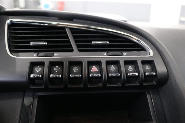 PEUGEOT 3008 usata, con Servosterzo