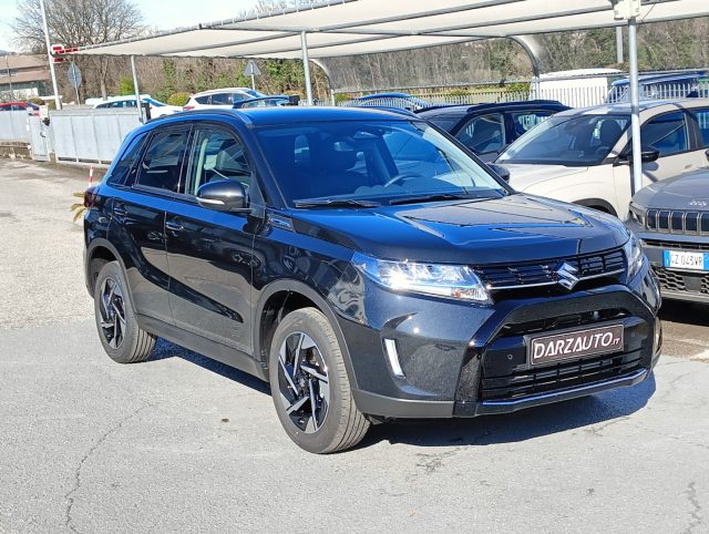 SUZUKI Vitara usata, con Airbag laterali